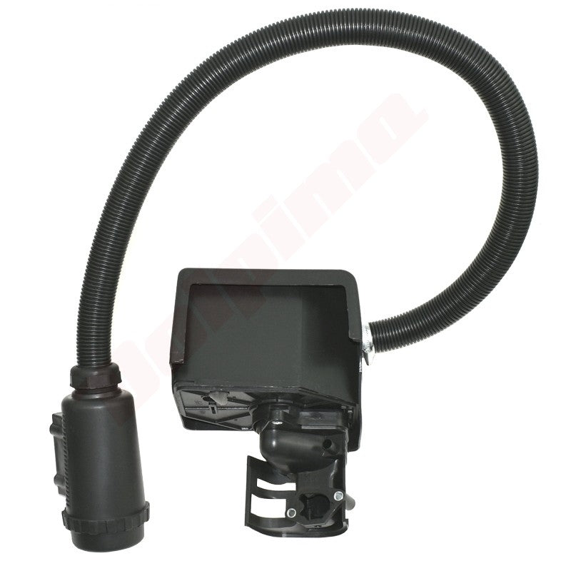 Luchtfilter passend op HONDA GX390 , GX340 SUPER