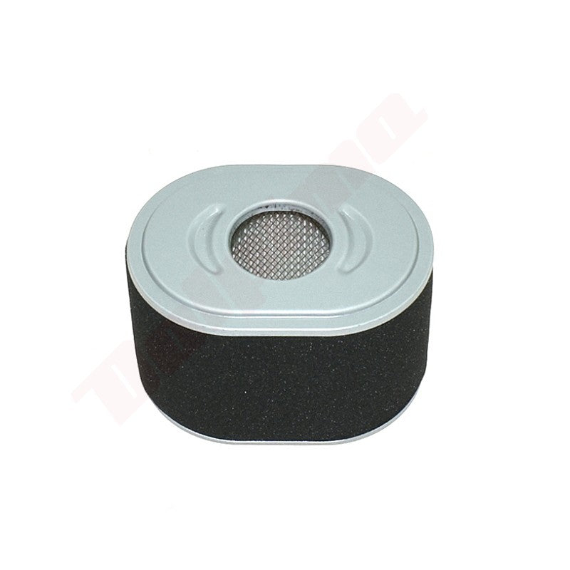 Luchtfilter passend op HONDA GX160 , GX200 BLACK ( 17210-ZE1-820 , 17210-ZE1-821 , 17210-ZE1-822 )