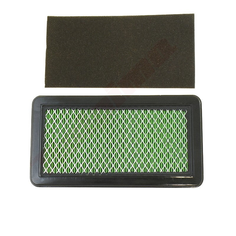 Luchtfilter passend op HONDA GCV520 , GCV530 , GXV520 , GXV530 SET ( 17211-Z0A-013 )