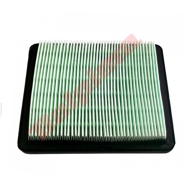 Luchtfilter passend op HONDA GCV160 , GX100 ( 17211-ZL8-023 ) 132x115x23,5