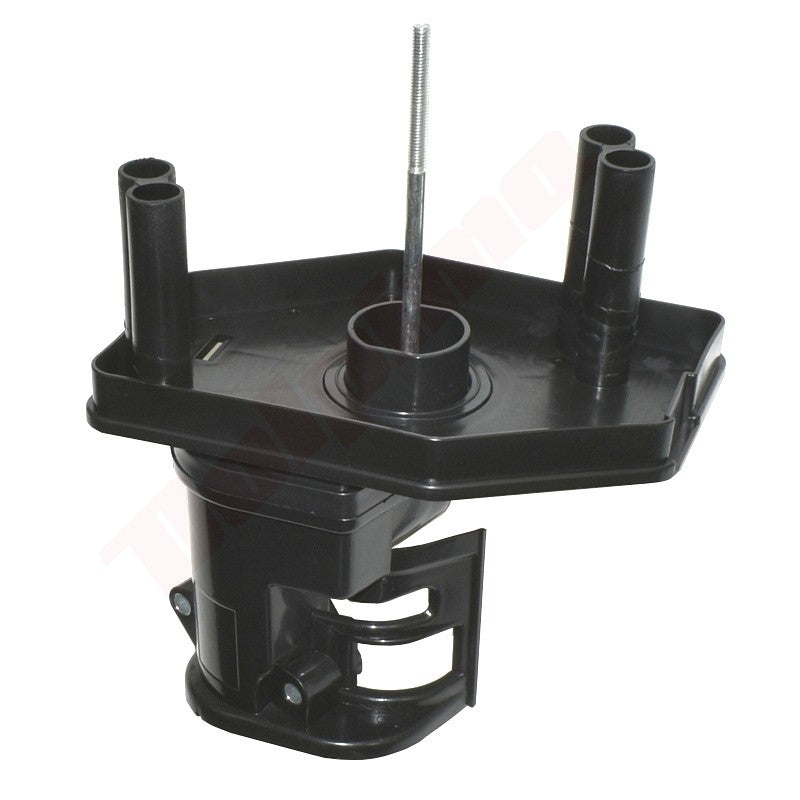 Luchtfilterhuis passend op HONDA GX390 , GX340 ( 17410-ZE3-010 )