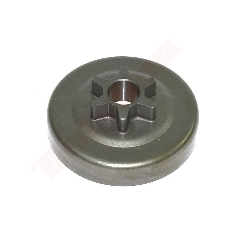 Koppelingstrommel passend op ECHO CS 350WES 3/8'' 6T ( 175005-39131 , 175005-39132 , 175005-39133 ) ( 106906X )