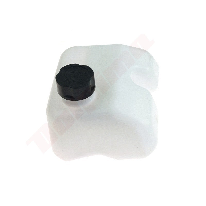 Benzinetank passend op HONDA GX100 , GXH50 ( 17511-ZM7-000 )