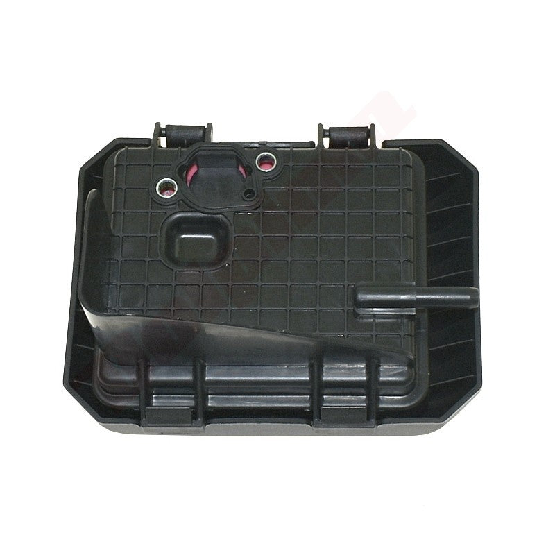 Luchtfilter passend op LONCIN LC1P61FC , LC1P65FC , LC1P70FC SET ( 180020597-0001 , 180020597-T320 )