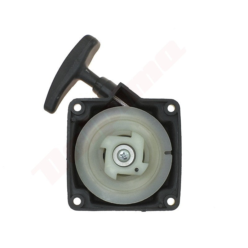 Trekstarter passend op Chinese bosmaaier ( MITSUBISCHI ) 4T EASY