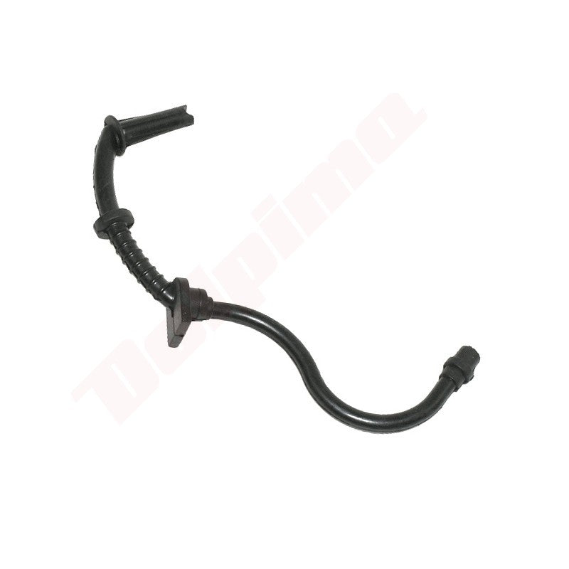 Benzineslang passend op MAKITA DCS 500 , DOLMAR PS 500 ( 181 114 063 )