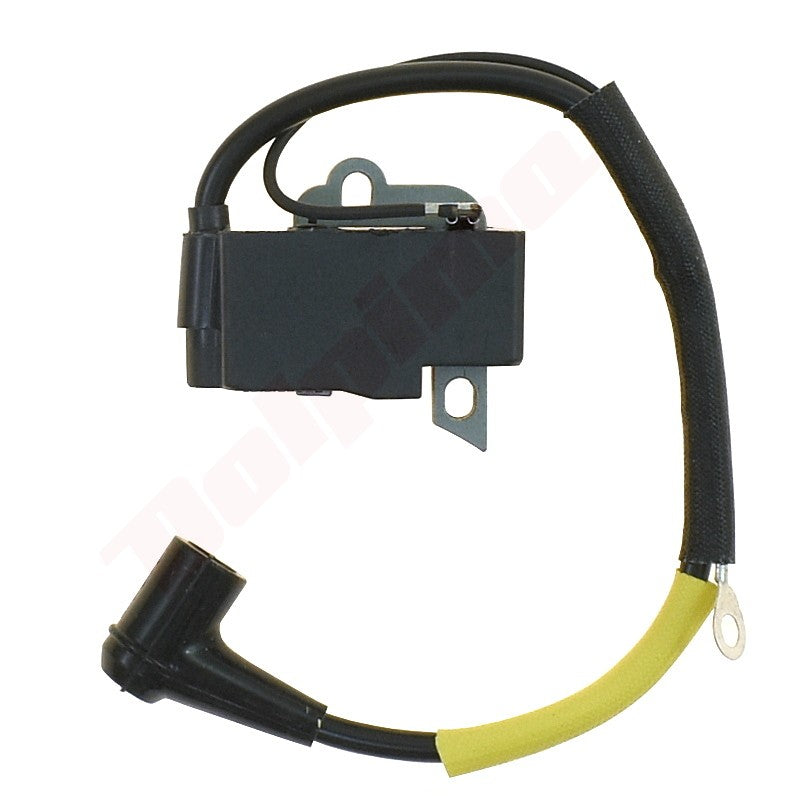 Bobines passend op MAKITA DCS 460 DCS 500 , DOLMAR PS-460 , PS-500 ( 181 143 206 ) BLACK