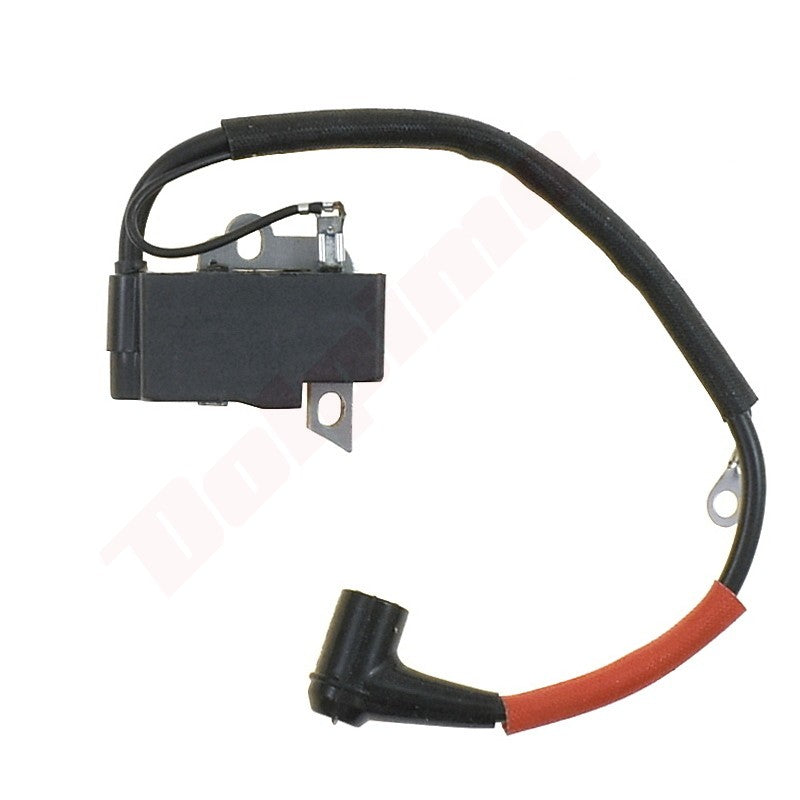 Bobines passend op MAKITA DCS 460 , DOLMAR PS-460 ( 181 143 212 ) BLACK 2
