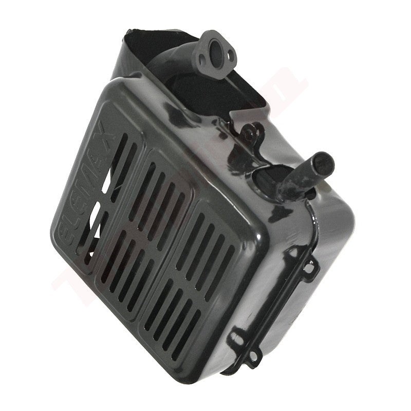 Uitlaat passend op HONDA GX160 GEN 2KW E