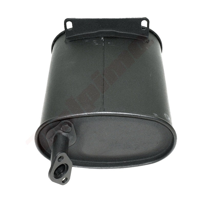 Uitlaat passend op HONDA GX160 GEN 2KW G