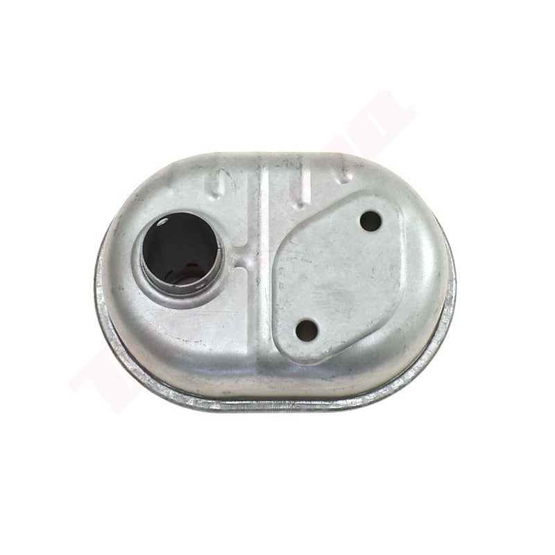 Uitlaat passend op HONDA GX100 , GCV160 ( 18310-ZM0-000 )