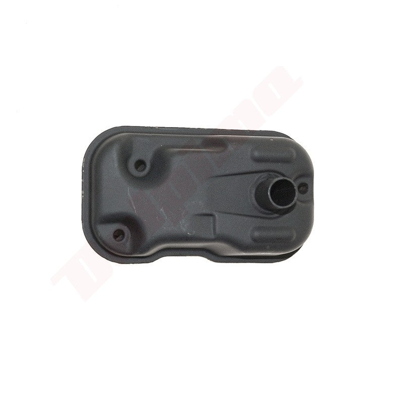 Uitlaat passend op HONDA GXH50 C ( 18310-ZM7-003 )