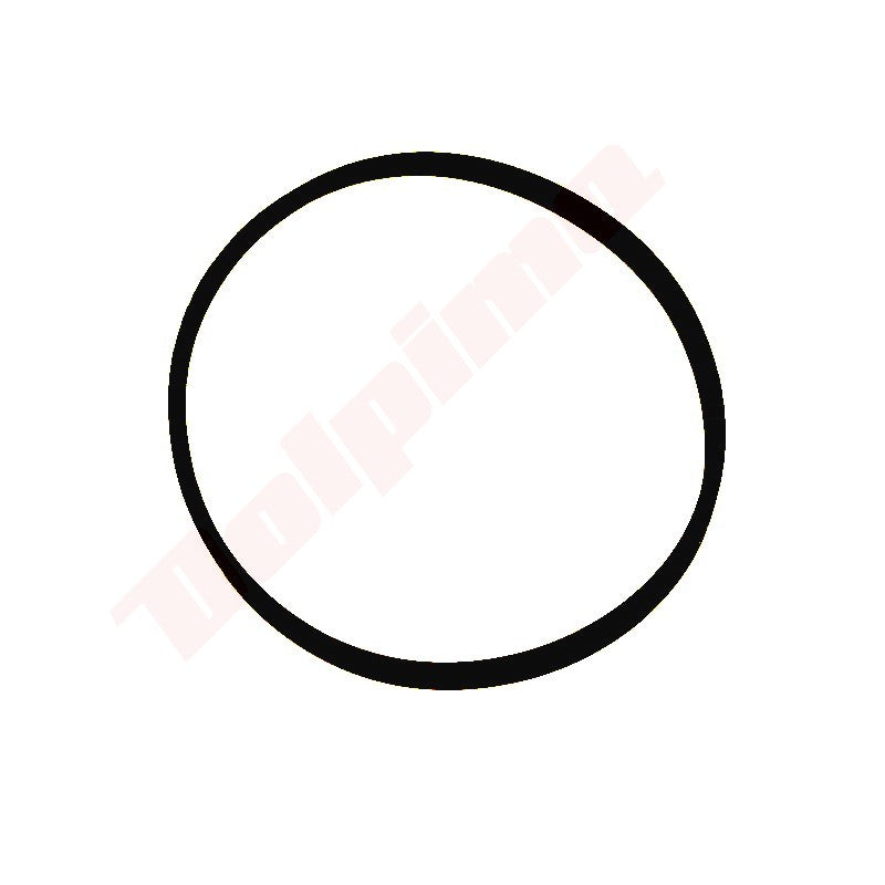 Carburateur pakking passend op B&S ( 693981 ) 3,2mm