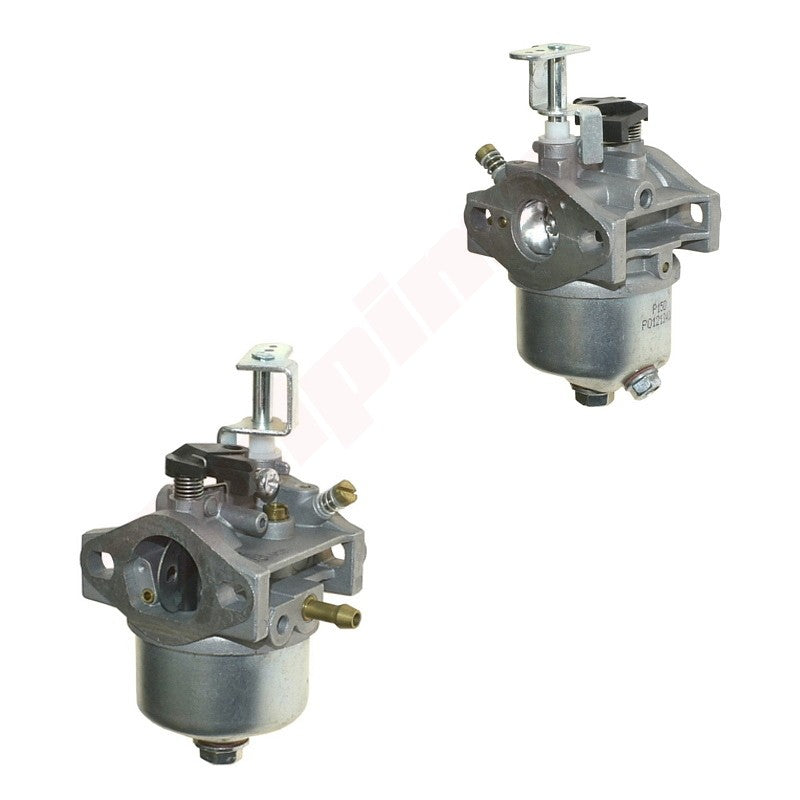Carburateur passend op Chinese motor 1P50