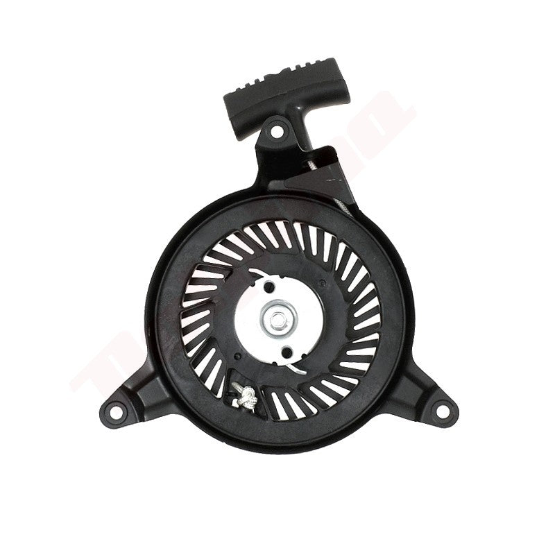 Trekstarter passend op Chinese motor 1P65 METAL