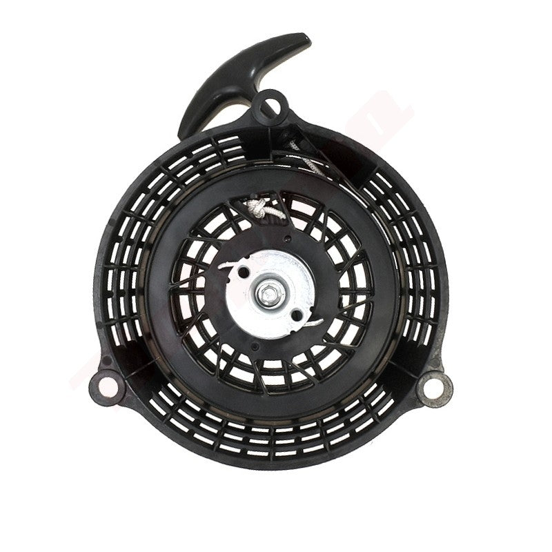 Trekstarter passend op Chinese motor 1P65 PLASTIC