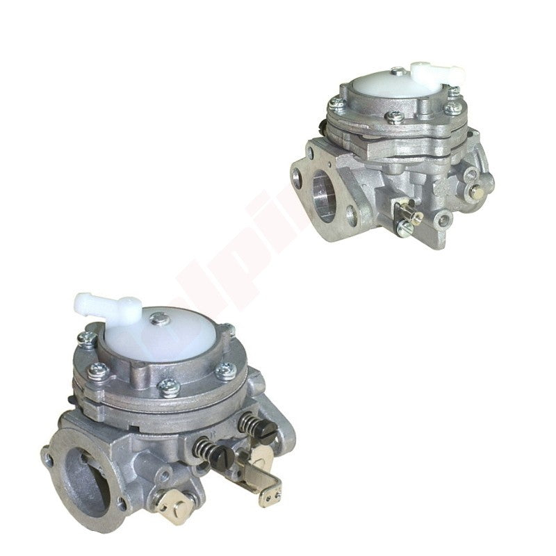 Carburateur passend op Chinese motor 1P73F