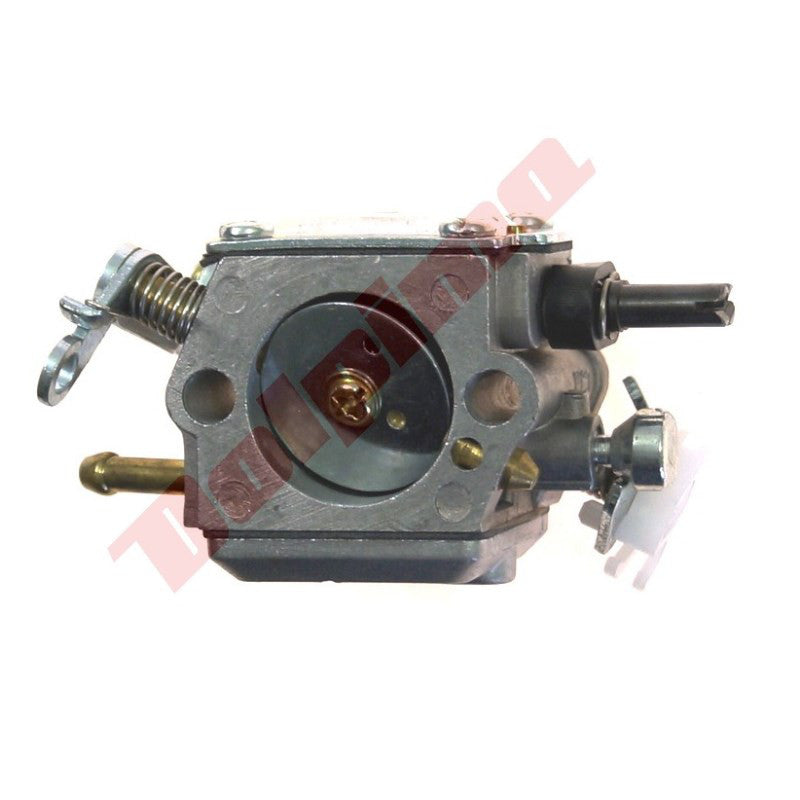 Carburateur passend op Chinese motor 1P56 15MM