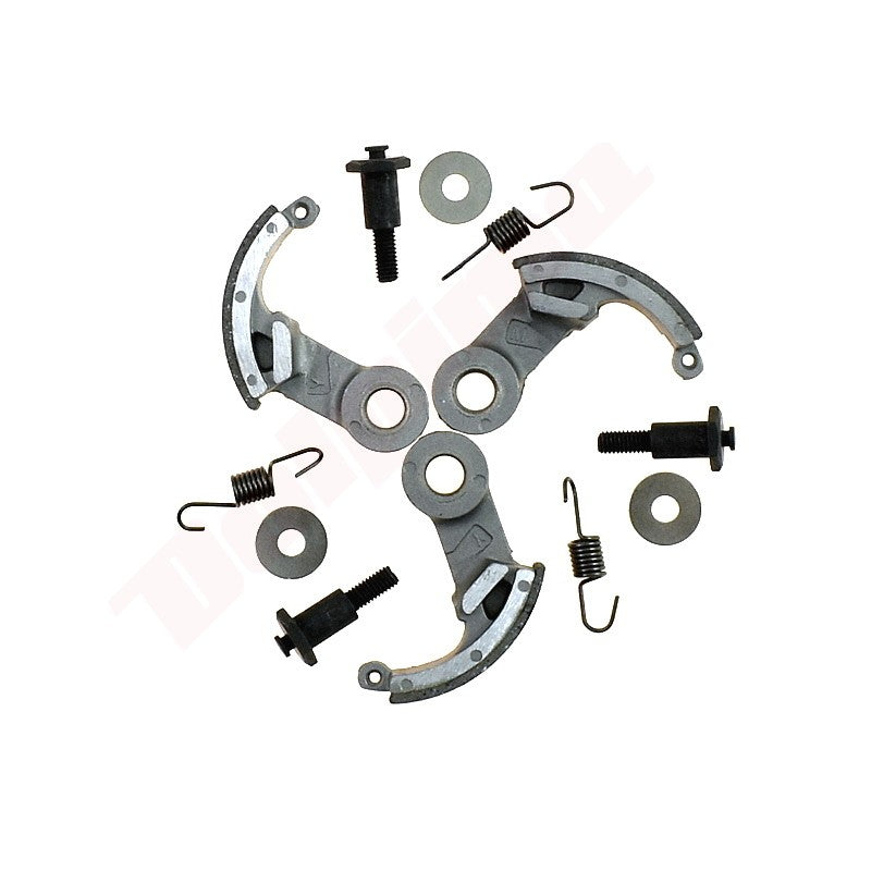 Koppeling passend op SHINDAIWA B 45 ( 20021-51102 )