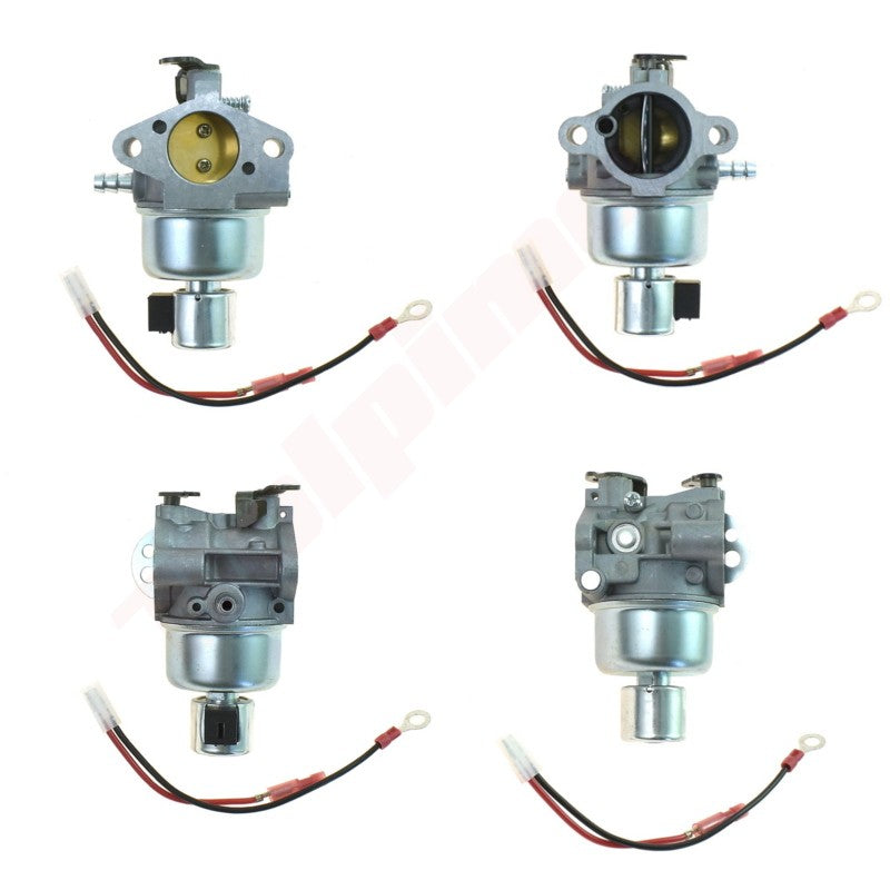 Carburateur passend op KOHLER SV470 , SV530 , SV540 , SV590 , SV600 ( 20 853 33-S )