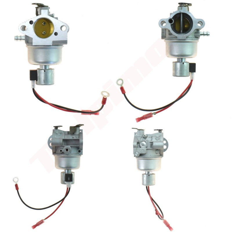 Carburateur passend op KOHLER SV590 , SV591 , SV600 , SV610 , SV620 ( 20 853 88-S )
