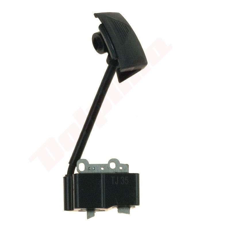 Bobines passend op KAWASAKI TJ35 ( 21171-0045 )
