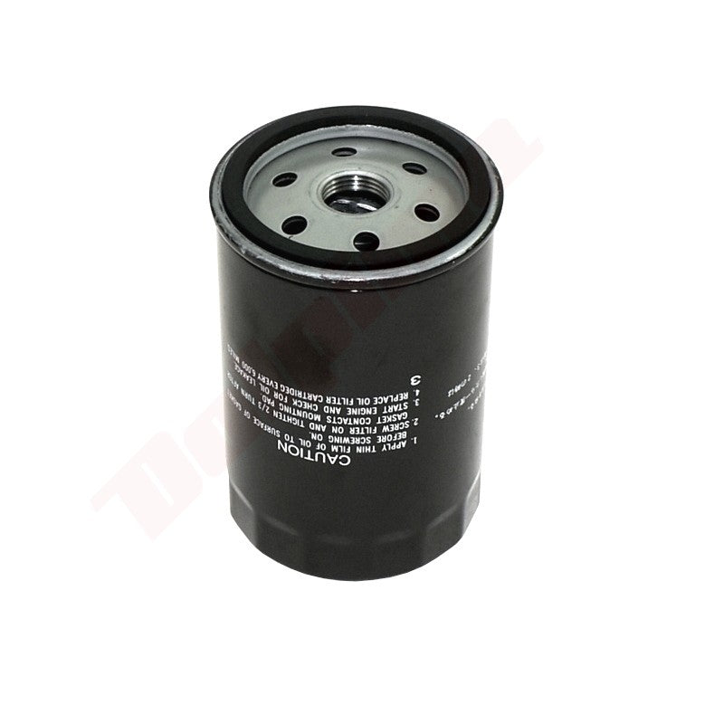 Oliefilter passend op LOMBARDINI D 76xH82 3/4-16UNF ( 2175036 )