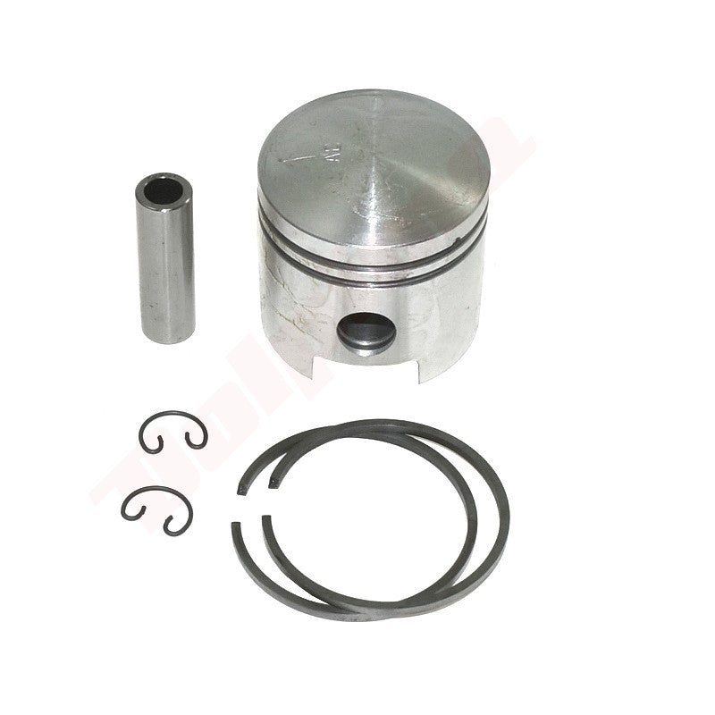 Zuigerset passend op SOLO 420 , 423 , 520 48mm ( 22 00 111 ) GOLF