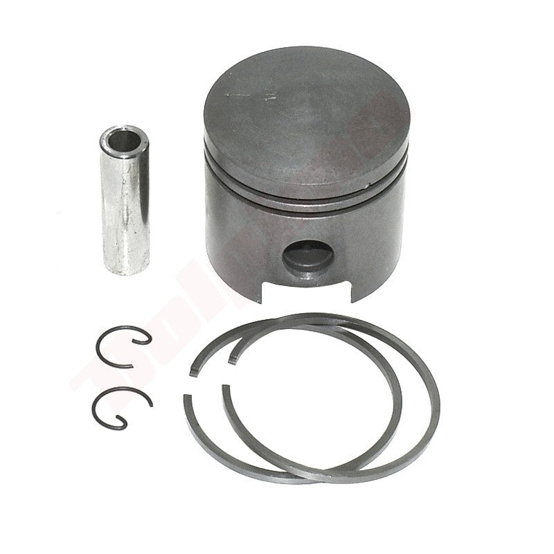 Zuigerset passend op SOLO 49,5mm ( 22 00 241 ) GOLF