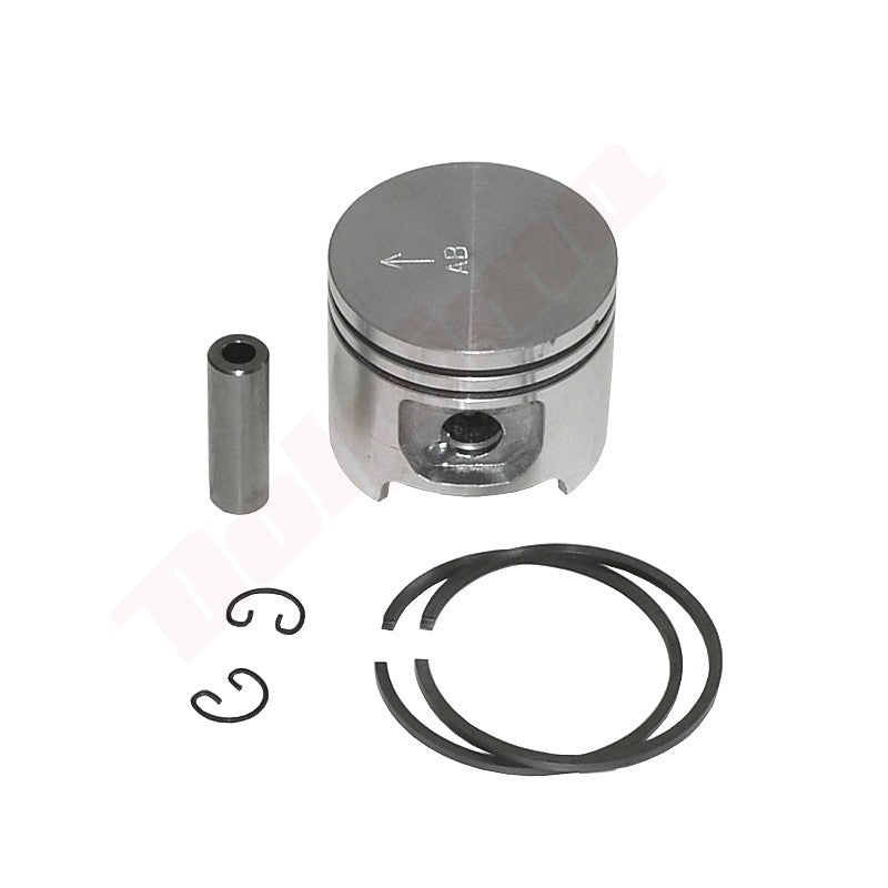 Zuigerset passend op SOLO 645 42mm ( 22 00 242 ) GOLF