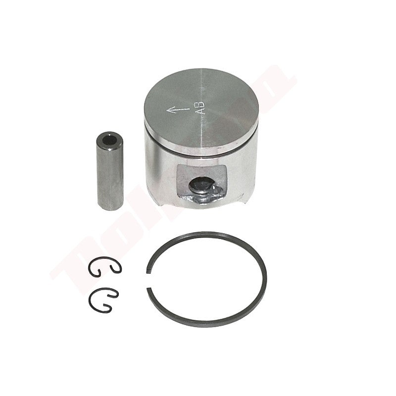 Zuigerset passend op SOLO 636 38mm ( 22 00 546 ) GOLF