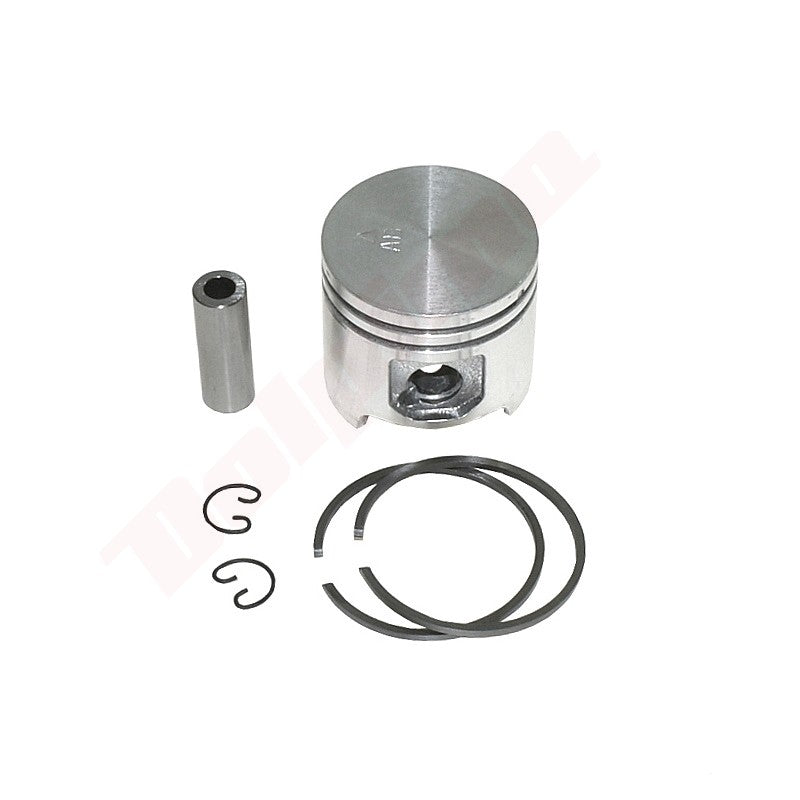 Zuigerset passend op SOLO 639 39mm ( 22 00 819 ) GOLF