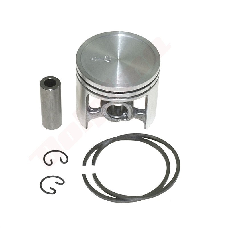 Zuigerset passend op SOLO 667SP 48mm ( 22 00 954 ) GOLF