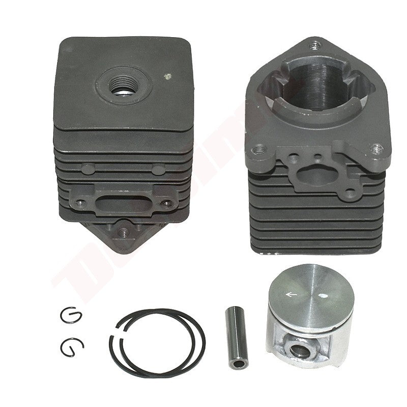 Cilinder met zuiger passend op HOMELITE S25 33,5mm