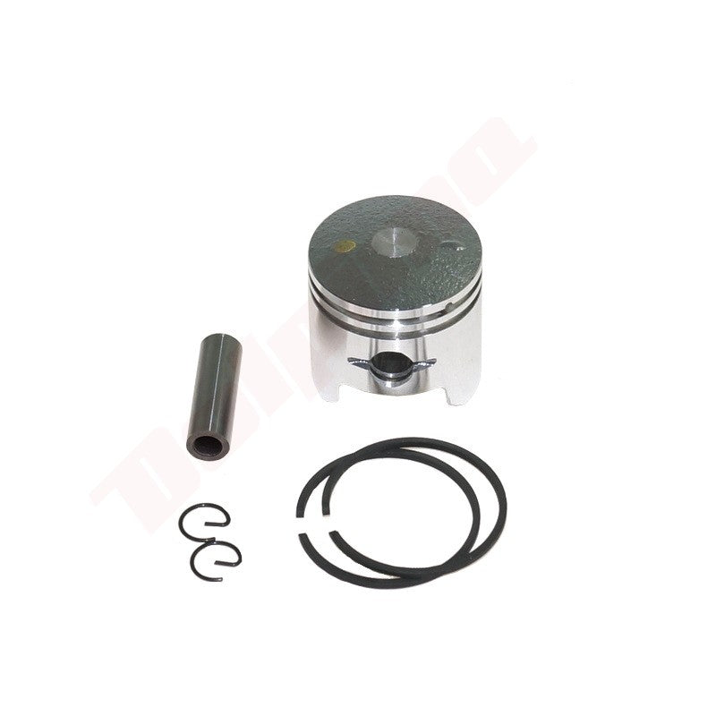 Zuigerset passend op Chinese bosmaaier 32mm G23L