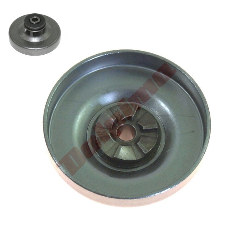 Koppelingstrommel passend op MAKITA UC XX00A 3/8'' 6T ( 225223110 , 226223111 , 225223112 )