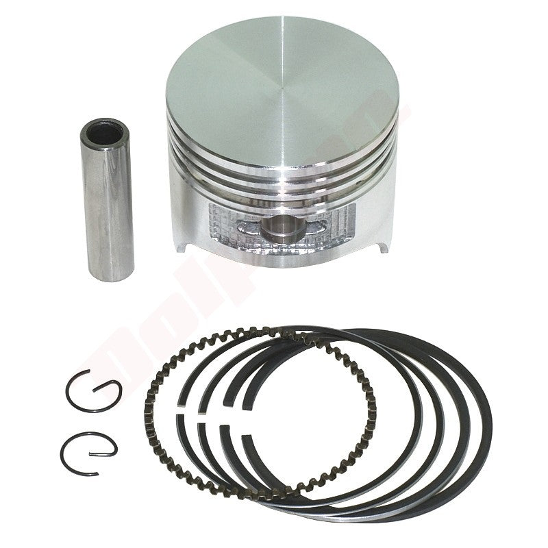 Zuigerset passend op ROBIN EY20 67mm ( 227-23501-07 )