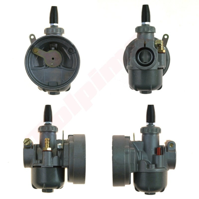 Carburateur passend op SOLO 423 ( 23 00 558 )