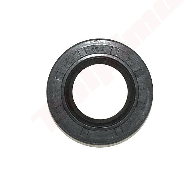 Keerring passend op 23,4x41,3x7