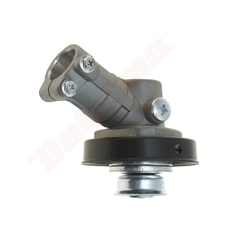 Haakse overbrenging passend op 24mm x 4T 5,3x5,3 M10x1,25 HQ