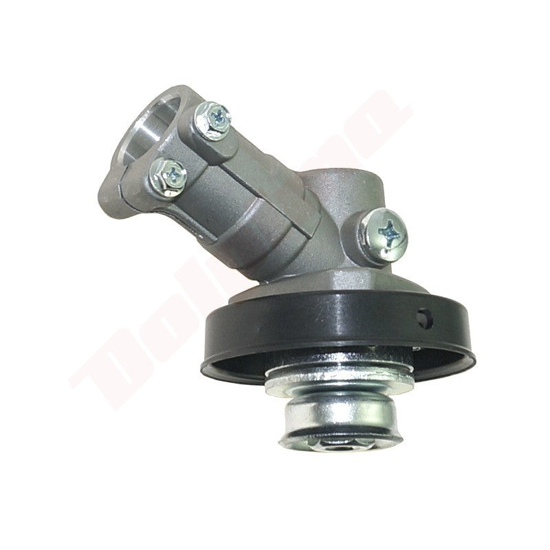 Haakse overbrenging passend op 24mm x 4T 5x7mm M10x1,25 HQ