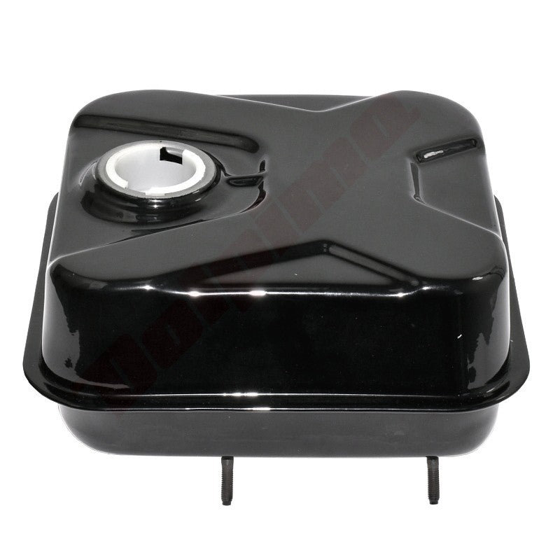 Benzinetank passend op DUCAR DH197 ( 77 )
