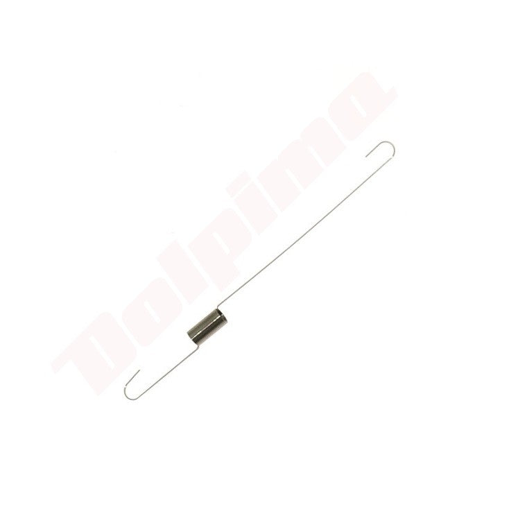 Regulateurveer passend op DUCAR DH196 115x6