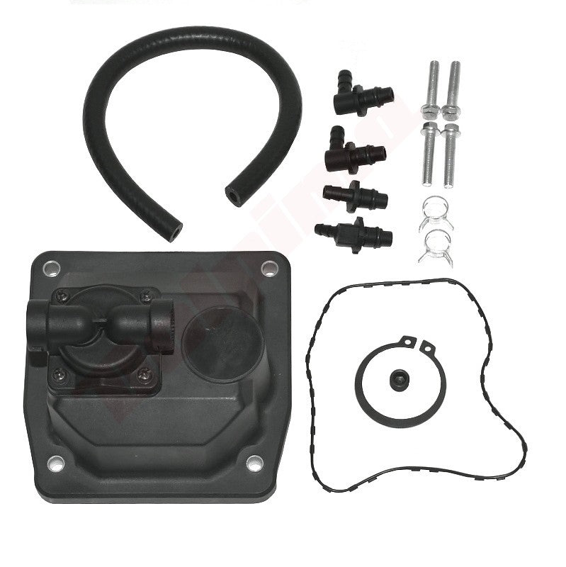 Brandstofpomp passend op KOHLER ( 24 559 06-S , 24 559 12-S )