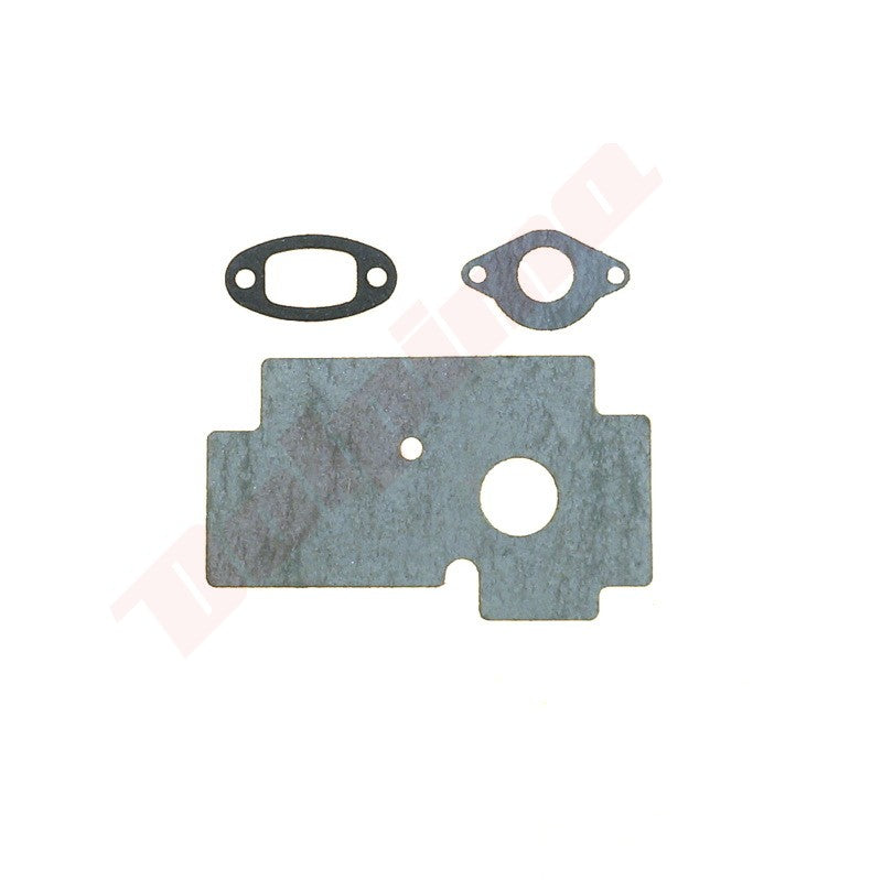 Pakkingset passend op Chinese kettingzaag 25cc