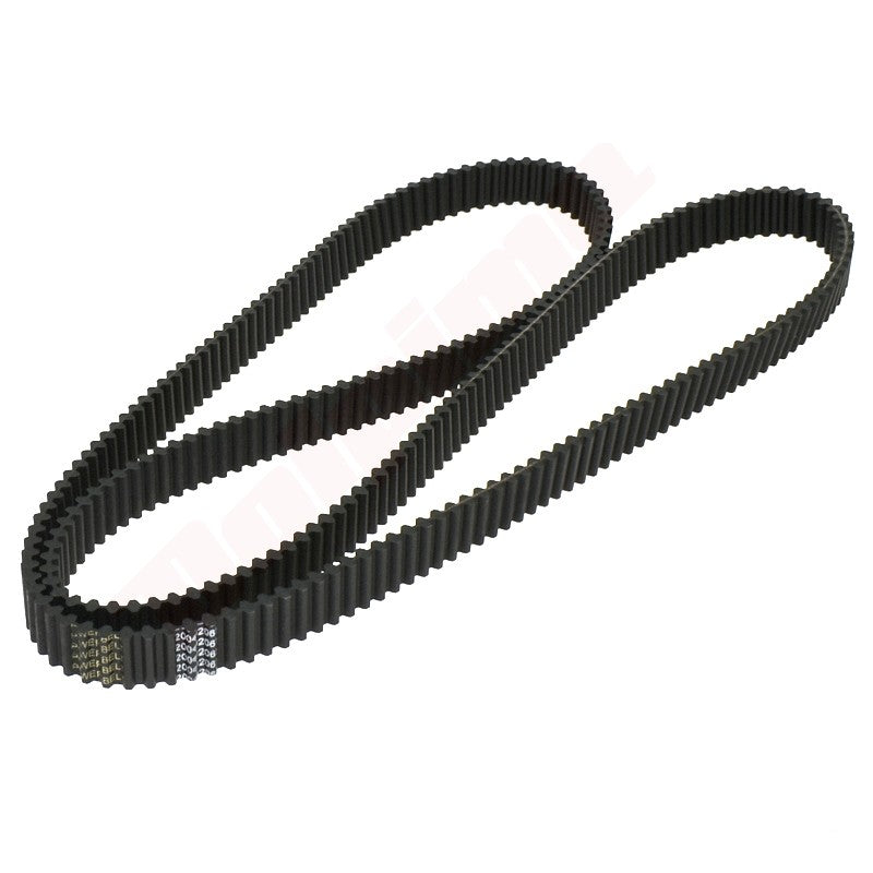 V-snaar passend op VIKING 2000x25 T250 ( 250DS8M2000 , 947272211007 , 200492067 )