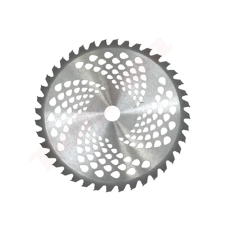 Bosmaaiermes passend op 40T 255-1,2-25,4 WIDIA