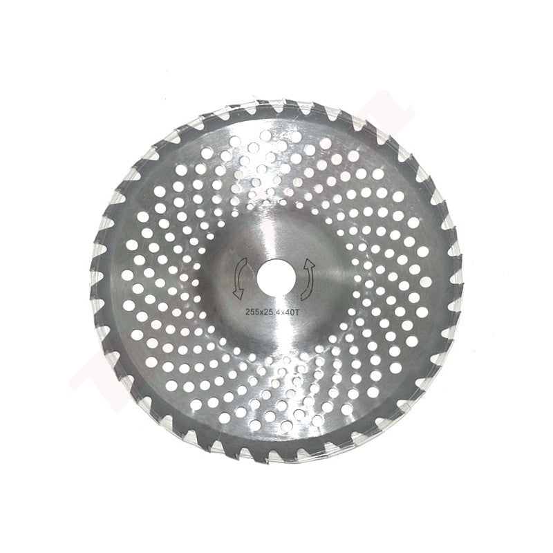 Bosmaaiermes passend op 40T 255-2,0-25,4 WIDIA R C