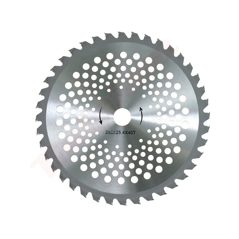 Bosmaaiermes passend op 40T 255-2,0-25,4 WIDIA R