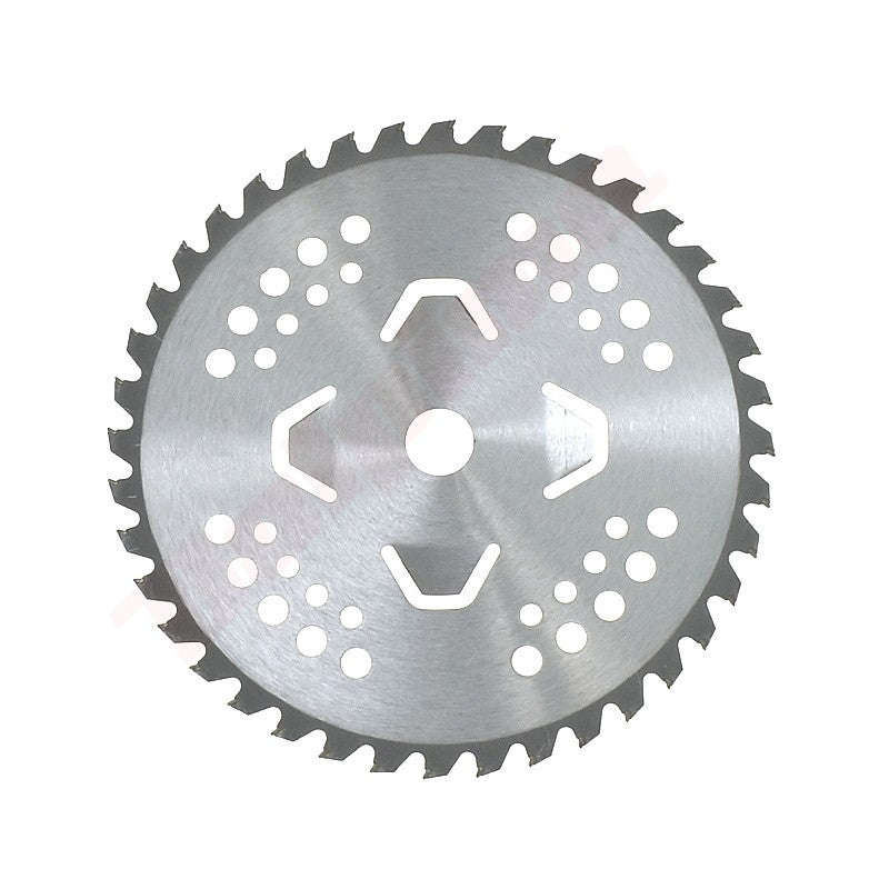 Bosmaaiermes passend op 60T 255-1,4-25,4 WIDIA